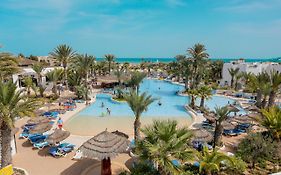 Hotel Fiesta Beach Club Djerba